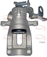 APEC Brake Caliper RR LH LCA561N