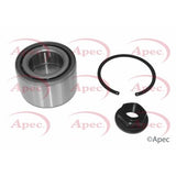 APEC Wheel Bearing Kit AWB1364