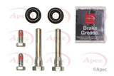 APEC Brake Caliper Fitting Kit CKT1131