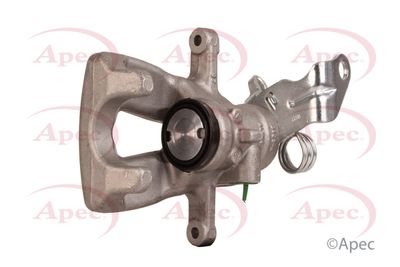 APEC Brake Caliper RR LH LCA659