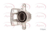 APEC Brake Caliper FR LH LCA529