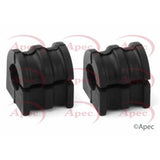 APEC Anti-Roll Bar Bush Kit AST8393