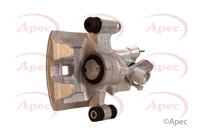 APEC Brake Caliper RR LH LCA540