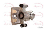 APEC Brake Caliper RR LH LCA540
