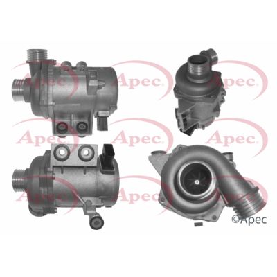 APEC Water Pump AWP1114