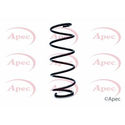 APEC Front Coil Spring ACS1195