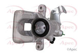 APEC Brake Caliper RR LH LCA722