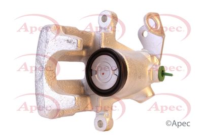 APEC Brake Caliper RR RH RCA472N