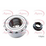 APEC Wheel Bearing Kit AWB1436