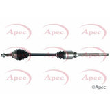 APEC Driveshaft ADS1596R