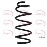 APEC Front Coil Spring ACS1115