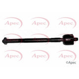 APEC Axial Joint Rack End AST6182