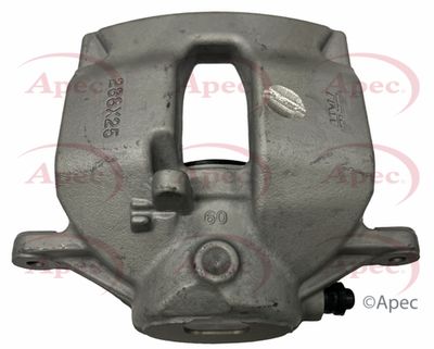 APEC Brake Caliper FR LH LCA1410