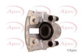 APEC Brake Caliper RR LH LCA289N