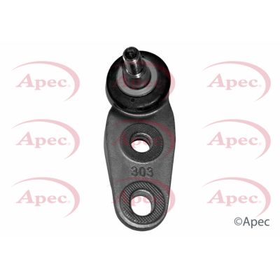 APEC Ball Joint LH AST0224
