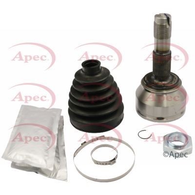 APEC CV Joint ACV1120