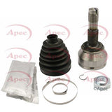 APEC CV Joint ACV1120