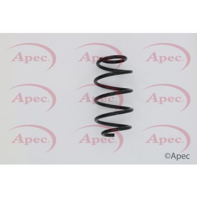 APEC Front Coil Spring ACS1605