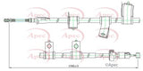 APEC Brake Cable CAB1689
