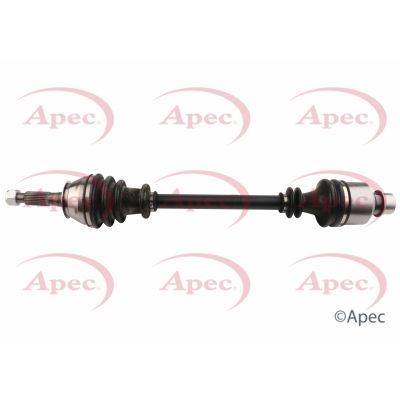 APEC Driveshaft ADS1575LR