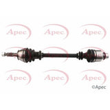 APEC Driveshaft ADS1575LR