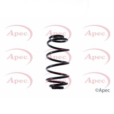 APEC Rear Coil Spring ACS1445