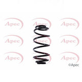 APEC Rear Coil Spring ACS1445