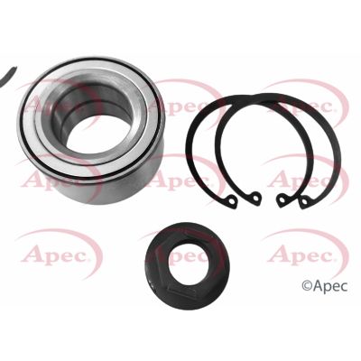 APEC Wheel Bearing Kit AWB1012