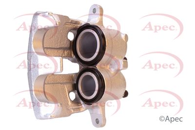 APEC Brake Caliper FR RH RCA470N
