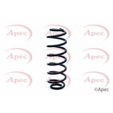 APEC Rear Coil Spring ACS1272