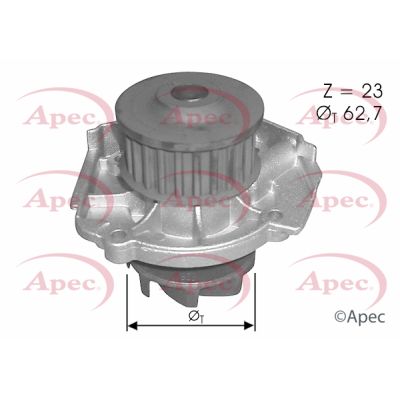 APEC Water Pump AWP1500