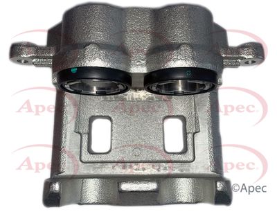 APEC Brake Caliper FR LH LCA465N