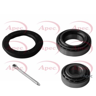 APEC Wheel Bearing Kit AWB1103