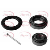 APEC Wheel Bearing Kit AWB1103
