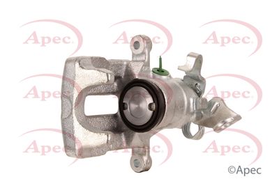 APEC Brake Caliper RR LH LCA223N