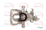 APEC Brake Caliper RR LH LCA223N
