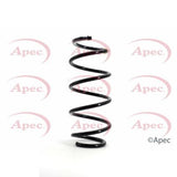 APEC Front Coil Spring ACS1074