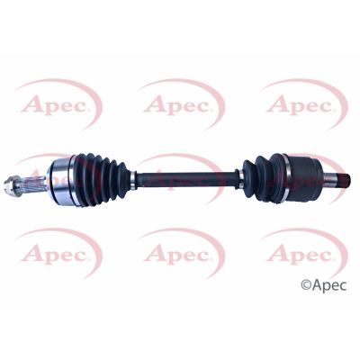 APEC Driveshaft ADS1196L