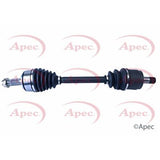 APEC Driveshaft ADS1196L