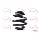 APEC Rear Coil Spring ACS1841