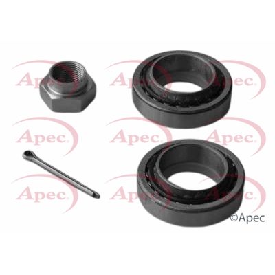 APEC Wheel Bearing Kit AWB1033