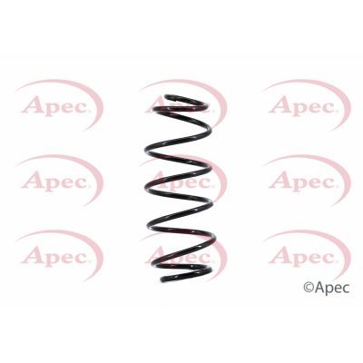 APEC Front Coil Spring ACS1454