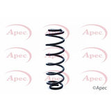 APEC Rear Coil Spring ACS1219