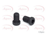 APEC Brake Disc Screw ADS9
