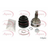 APEC CV Joint ACV1236