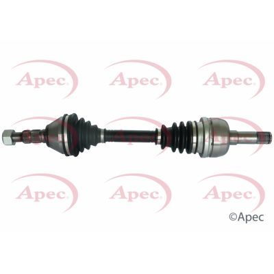 APEC Driveshaft ADS1154LR