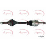 APEC Driveshaft ADS1154LR