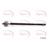 APEC Axial Joint Rack End AST6571