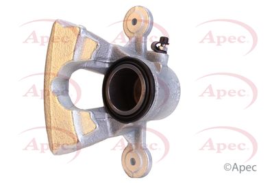 APEC Brake Caliper FR RH RCA499