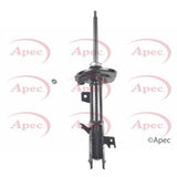 APEC Front Shock Absorber RH ASA1335